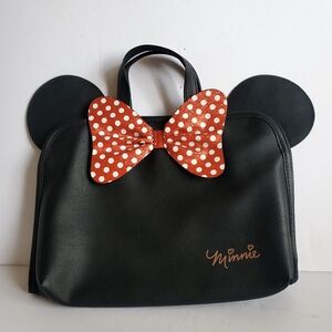 Disney Minie  Mouse Make Up Bag